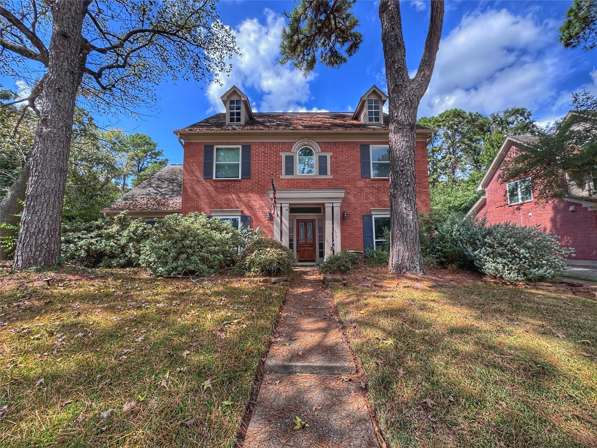 3203 Emerald Grove Dr, Houston, TX 77345
