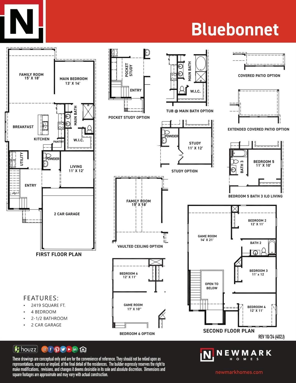 5318 Murillo Dr, Iowa Colony, TX 77583 photo