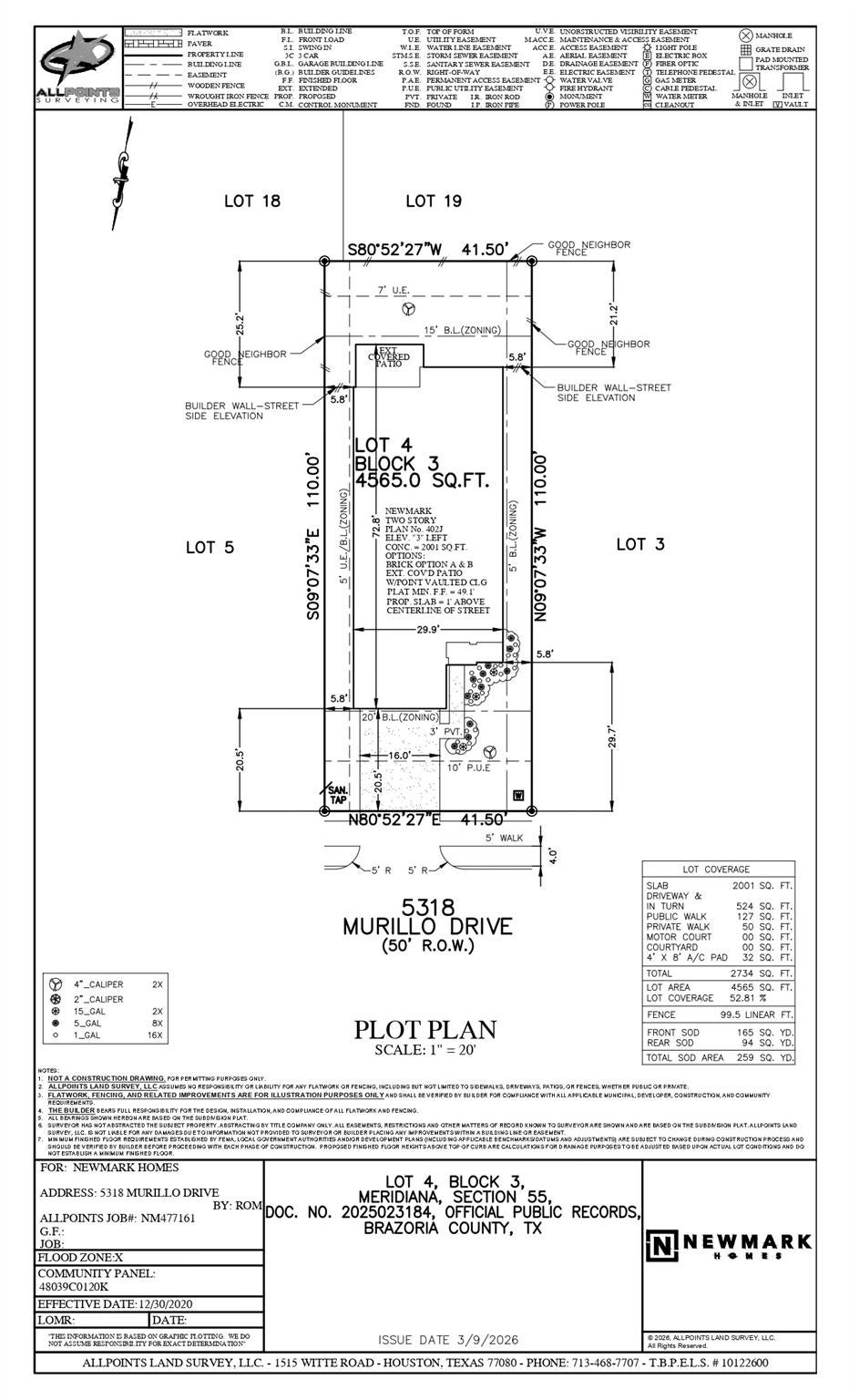 5318 Murillo Dr, Iowa Colony, TX 77583 photo