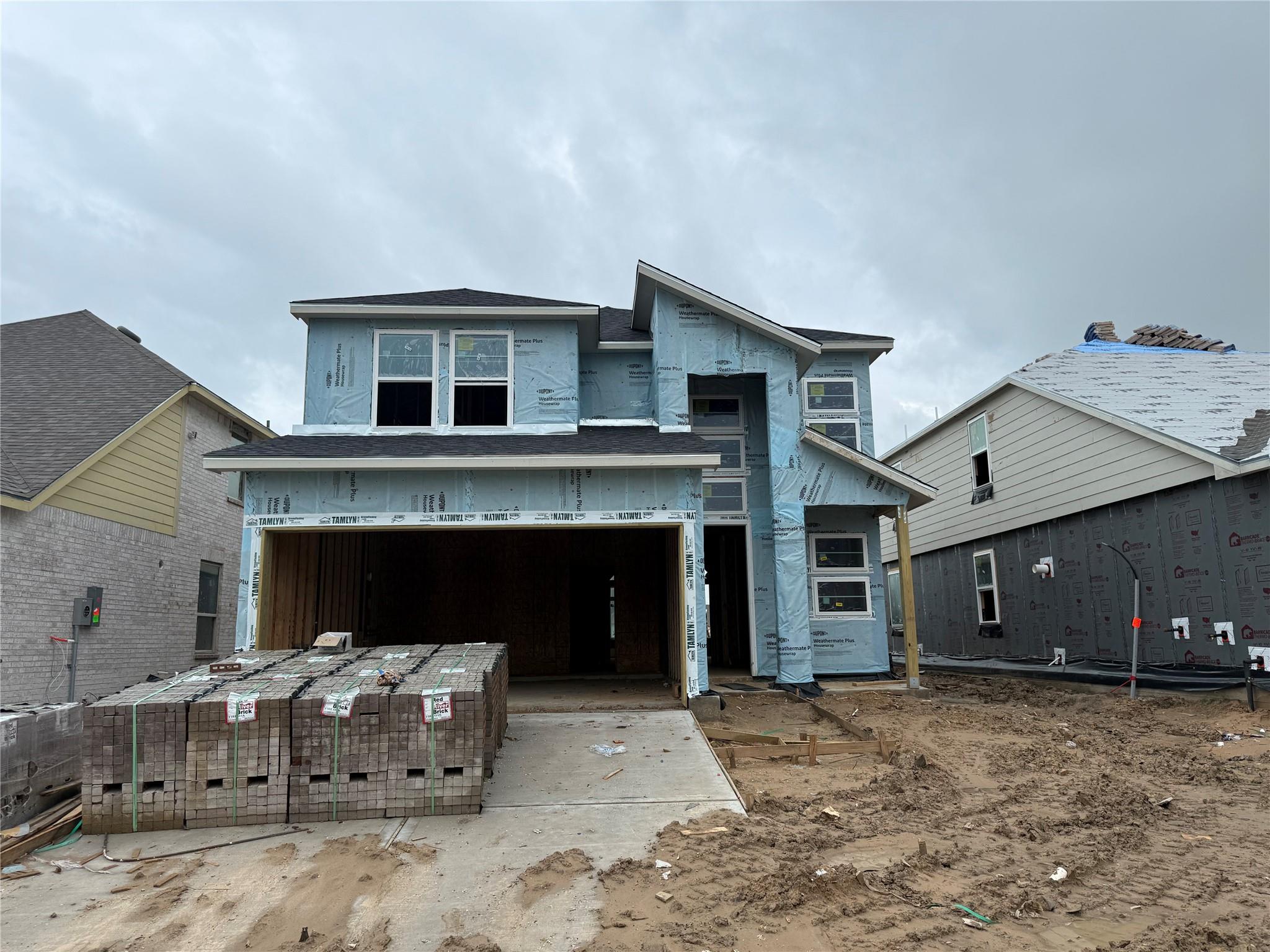 5318 Murillo Dr, Iowa Colony, TX 77583 photo