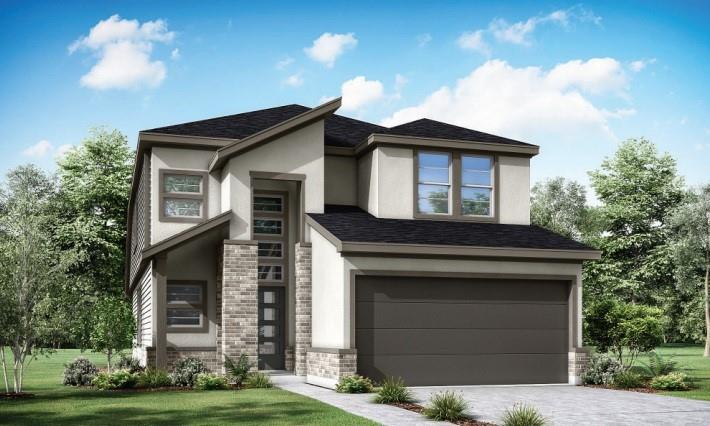 5318 Murillo Dr, Iowa Colony, TX 77583