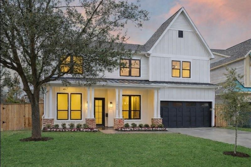 1248 Chamboard Ln, Houston, TX 77018