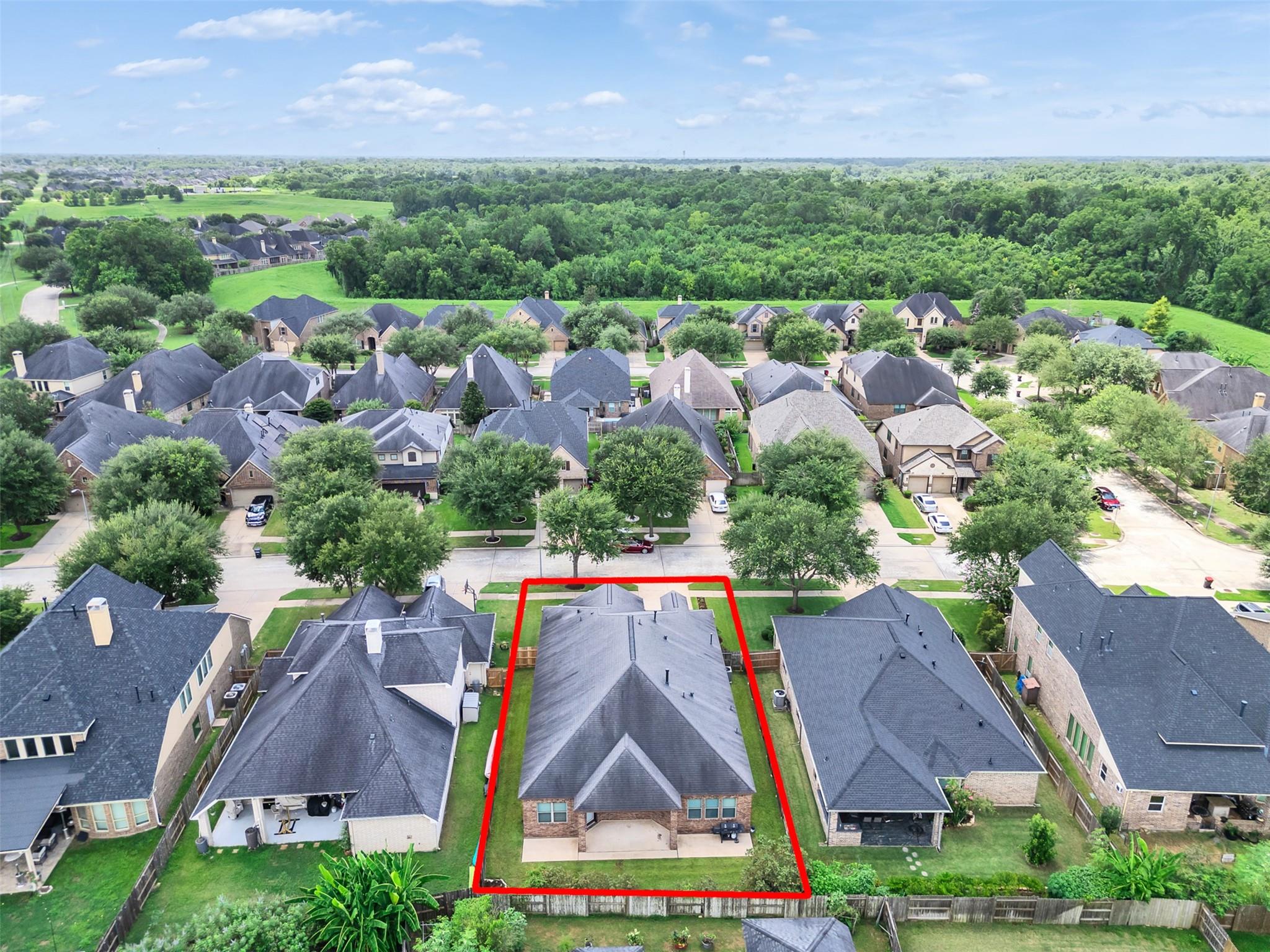 4618 Morning Cloud Ln, Sugar Land, TX 77479 photo