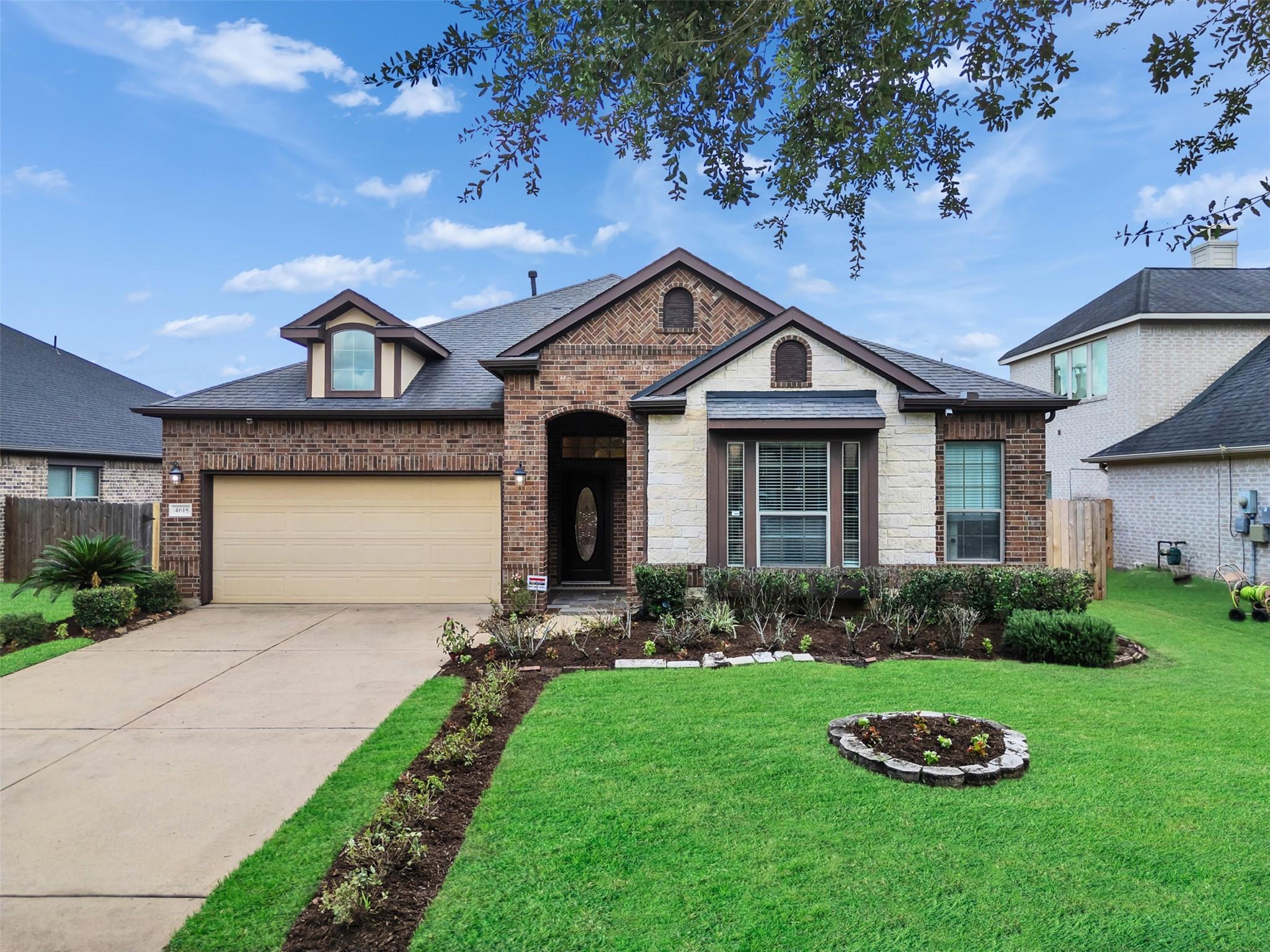 4618 Morning Cloud Ln, Sugar Land, TX 77479 photo
