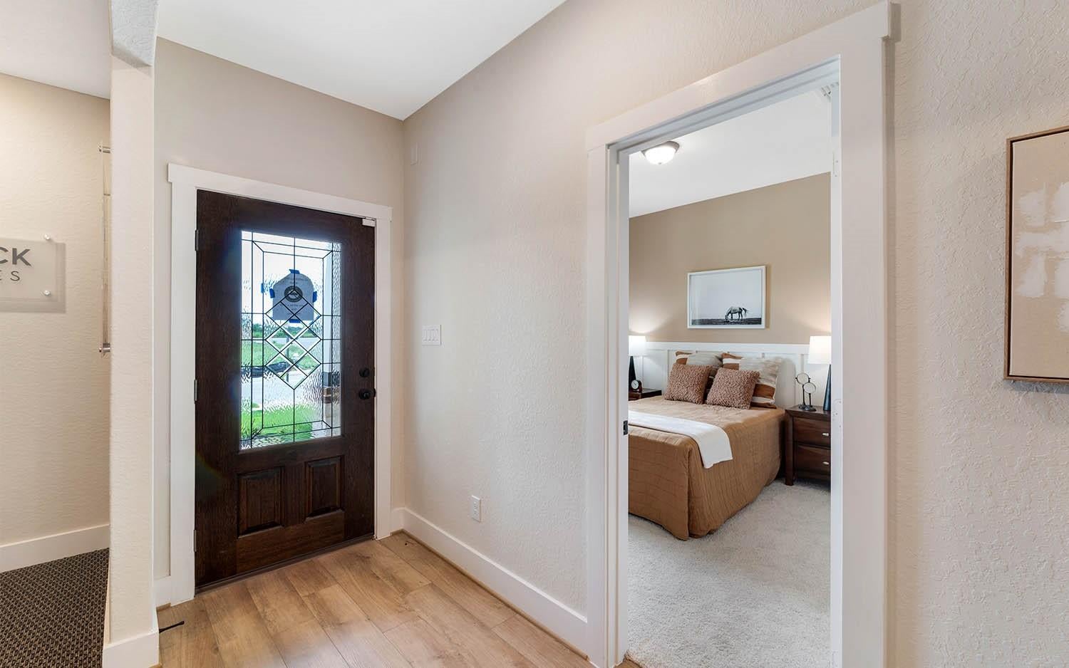 806 Alaska Cedar Dr, Crosby, TX 77532 photo