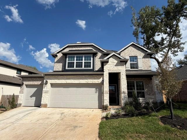3841 Walden Estates Dr, Montgomery, TX 77356 photo