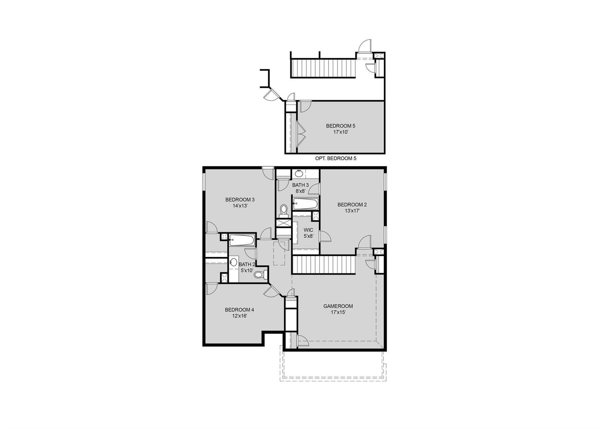 3841 Walden Estates Dr, Montgomery, TX 77356 photo