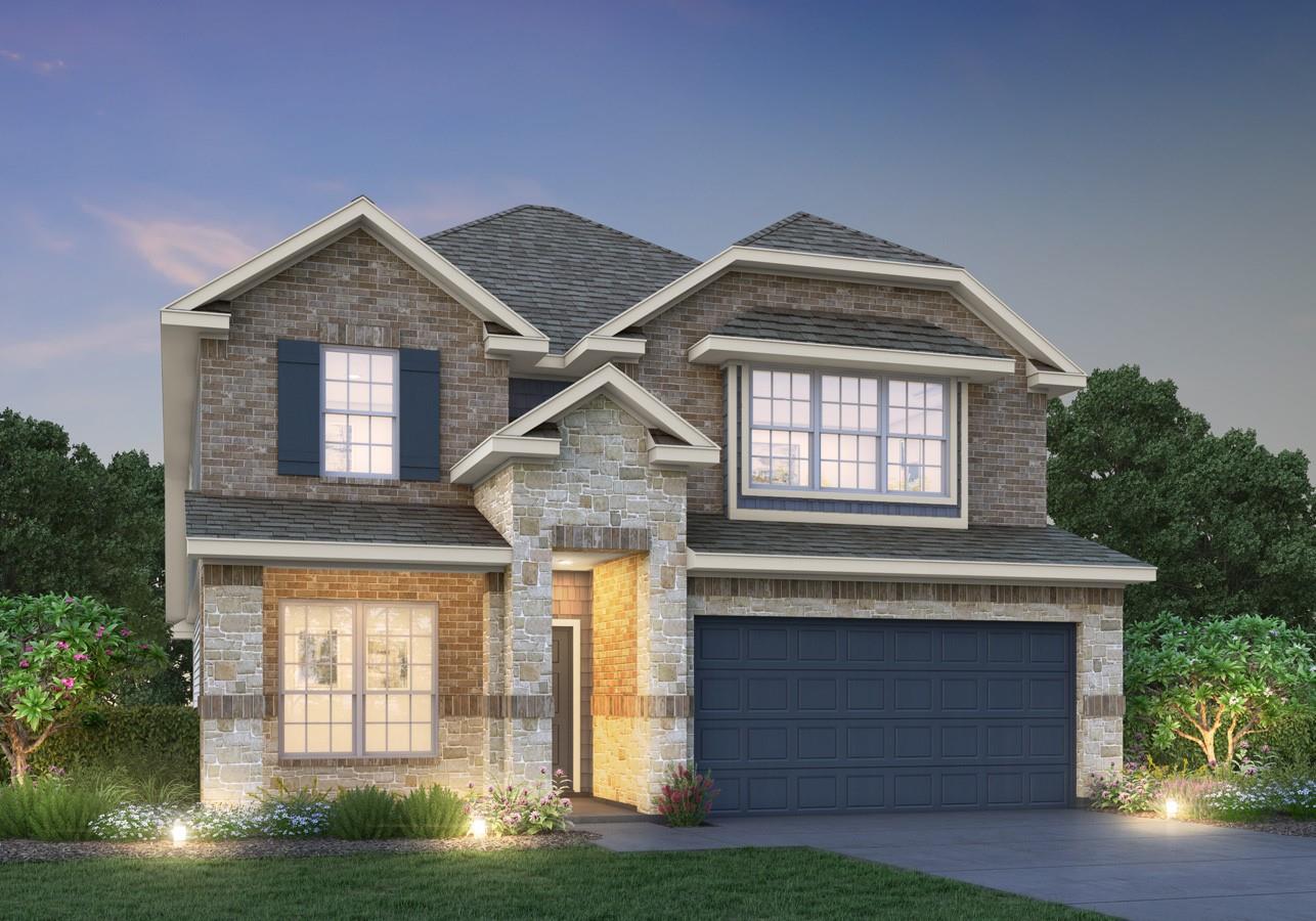 3841 Walden Estates Dr, Montgomery, TX 77356