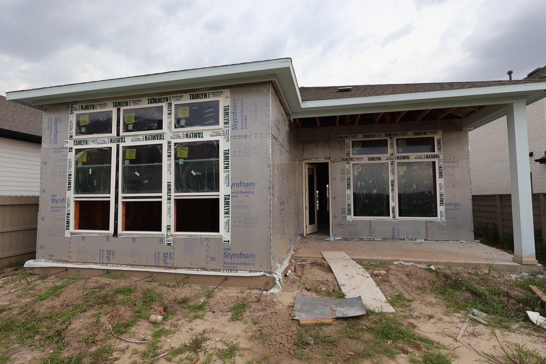 2555 Mission Heights Way, Manvel, TX 77578 photo