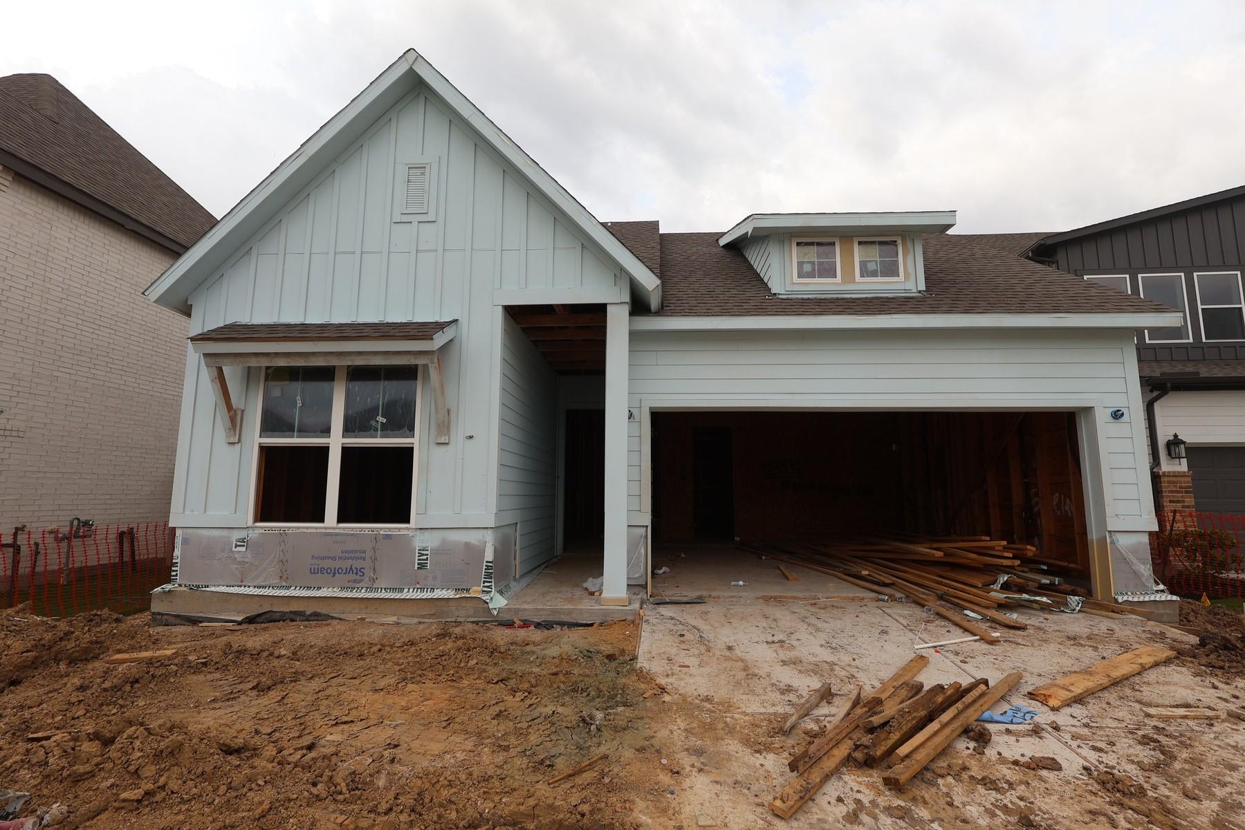 2555 Mission Heights Way, Manvel, TX 77578 photo