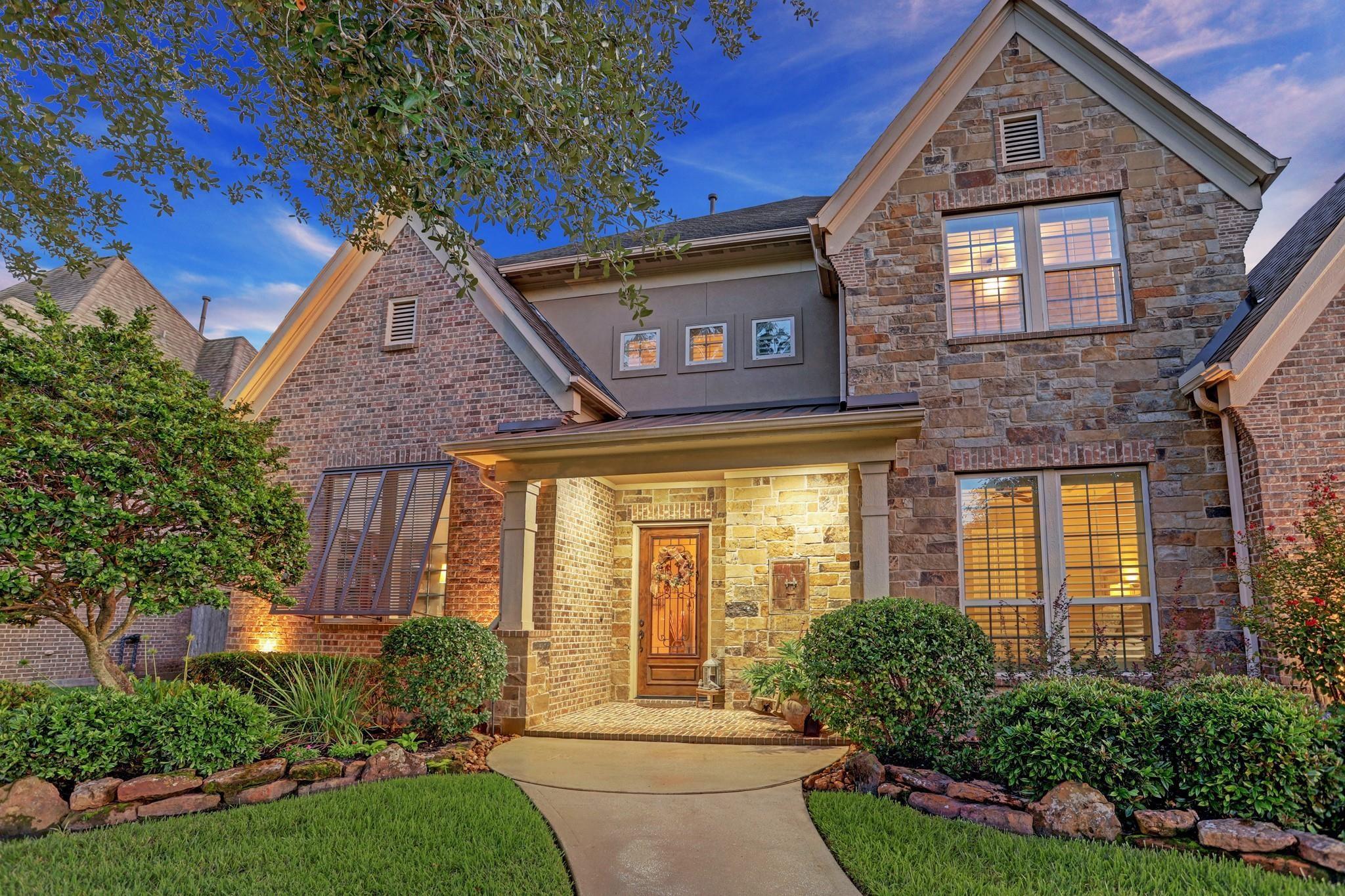 18515 Duke Lake Dr, Spring, TX 77388 photo