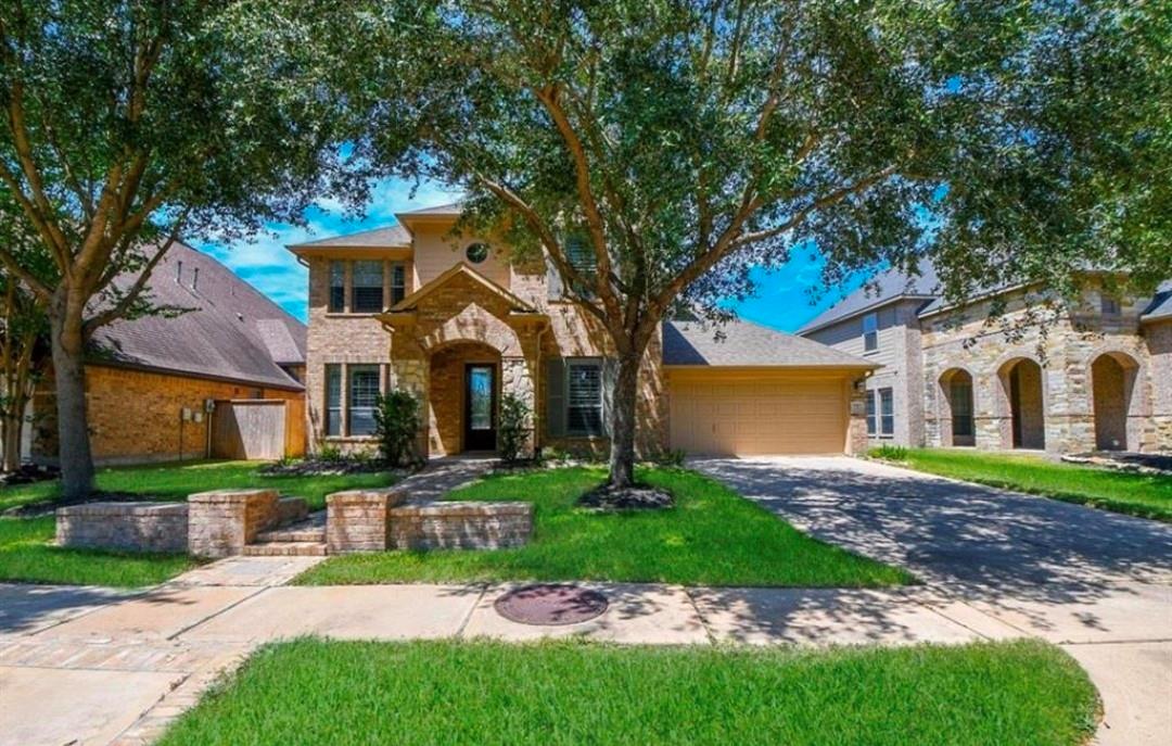18434 Settlers Shore Dr, Cypress, TX 77433