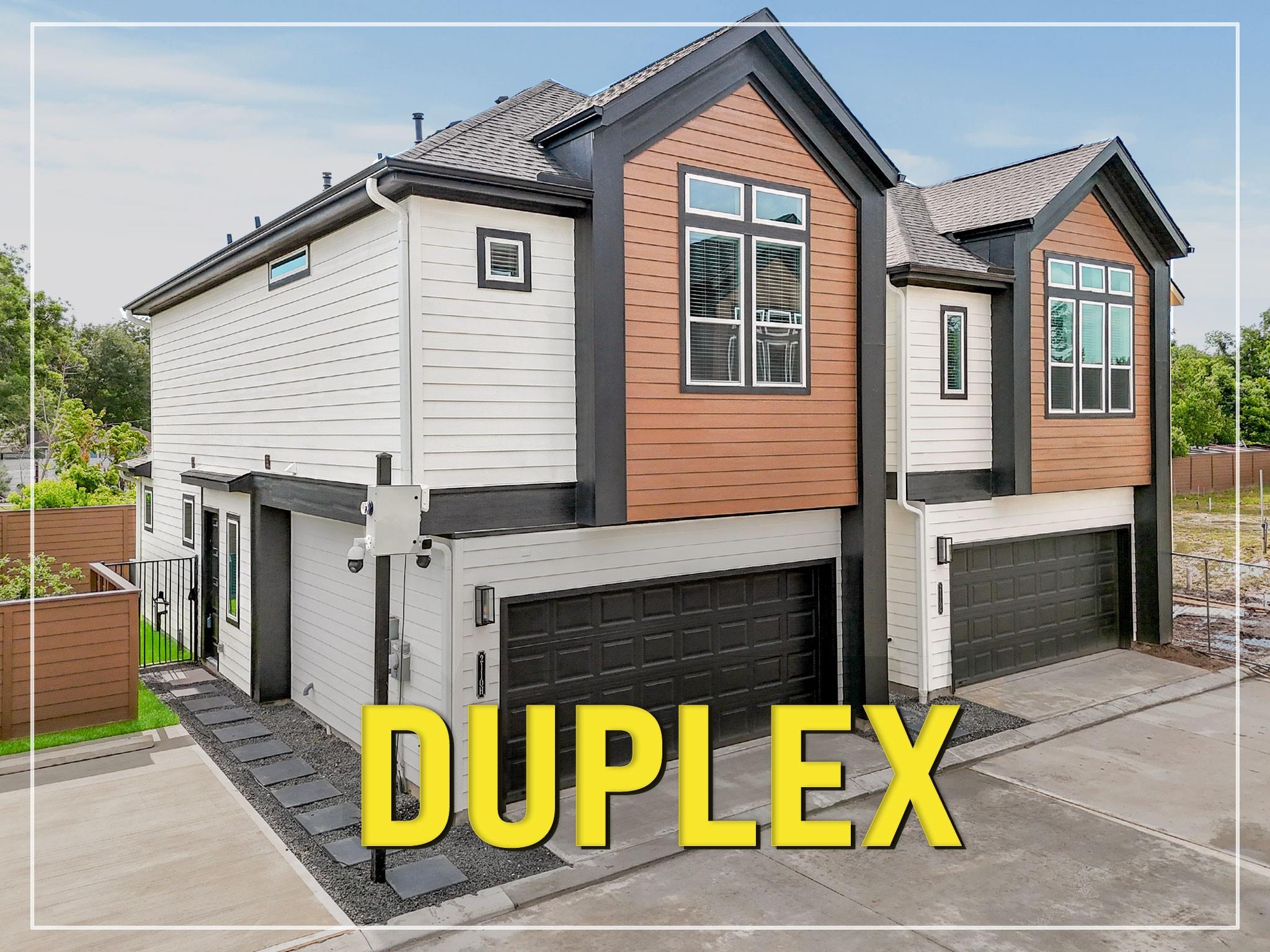 2110 Dewalt St, Houston, TX 77088