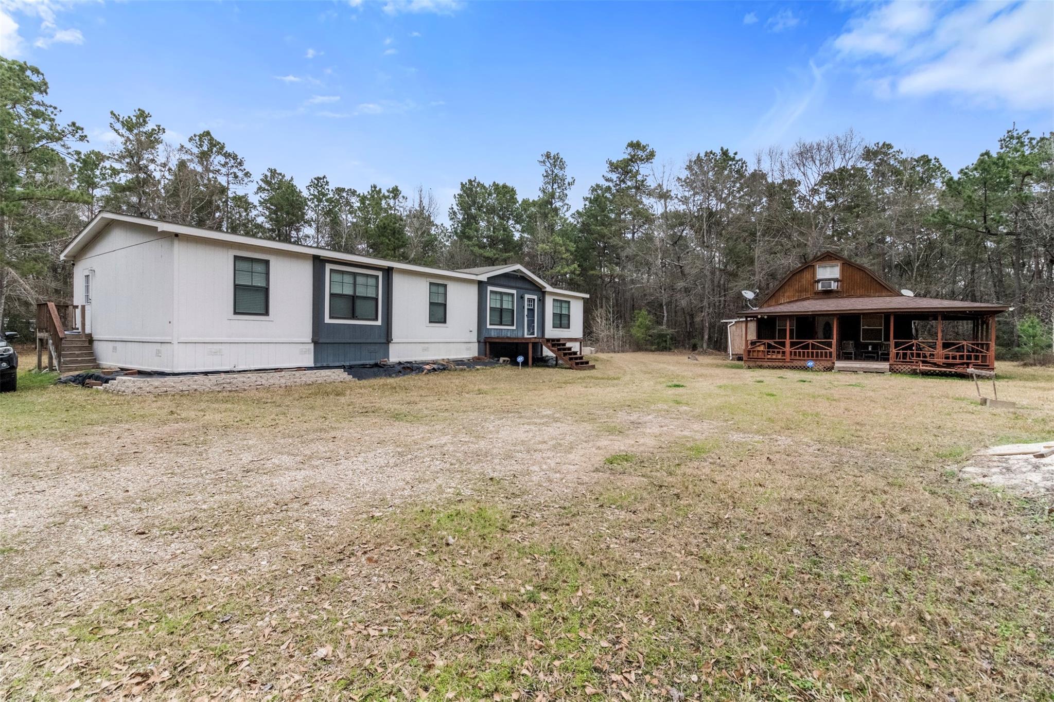 10363 Timber Switch Rd, Cleveland, TX 77328