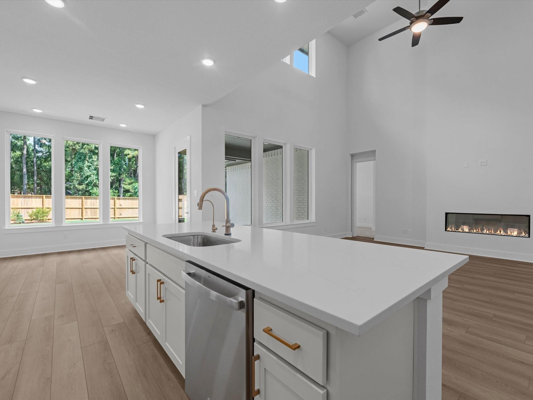 17530 Fogwood Creek Way, Tomball, TX 77377 photo