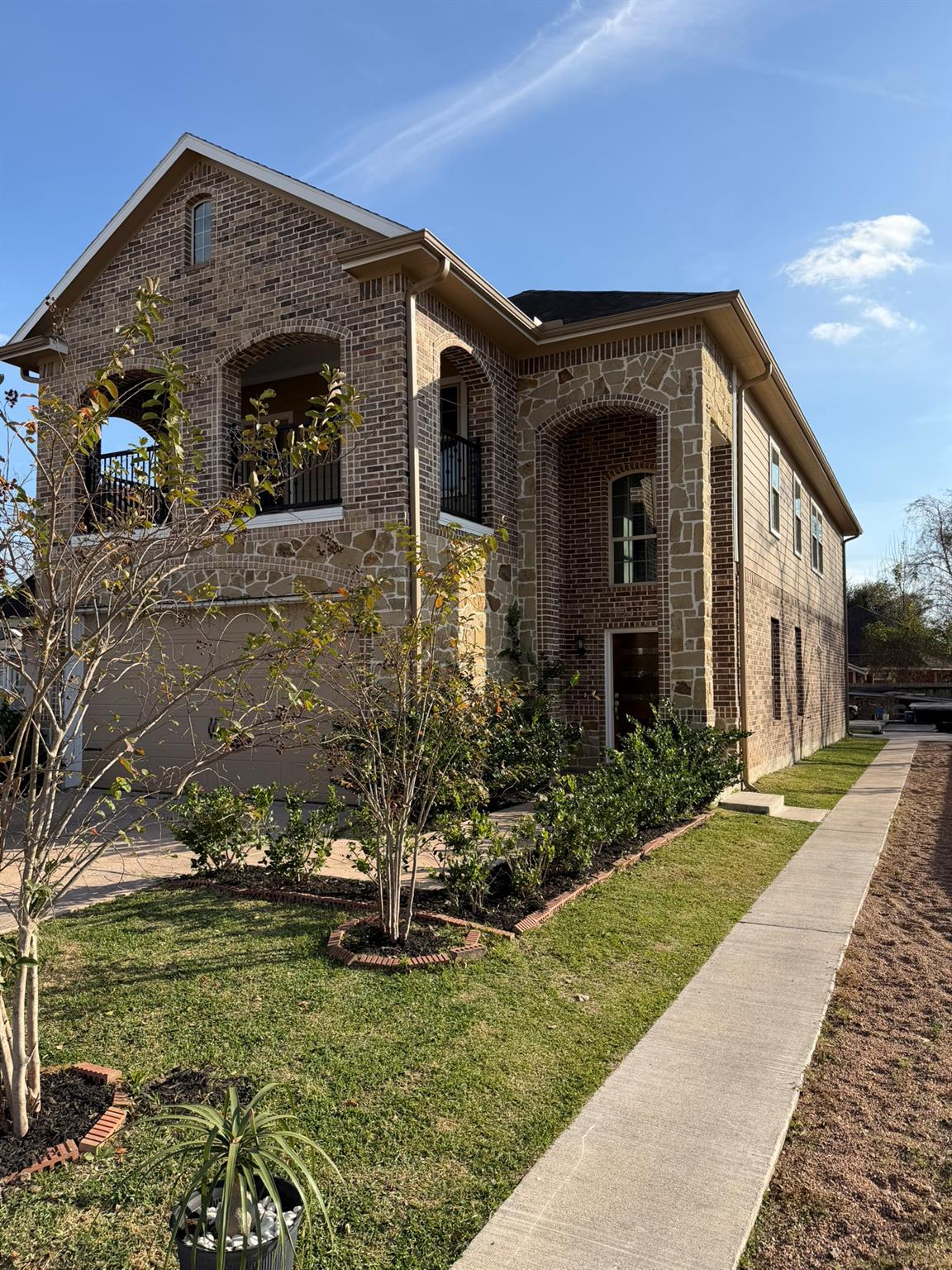 2418 Deams St, Houston, TX 77093