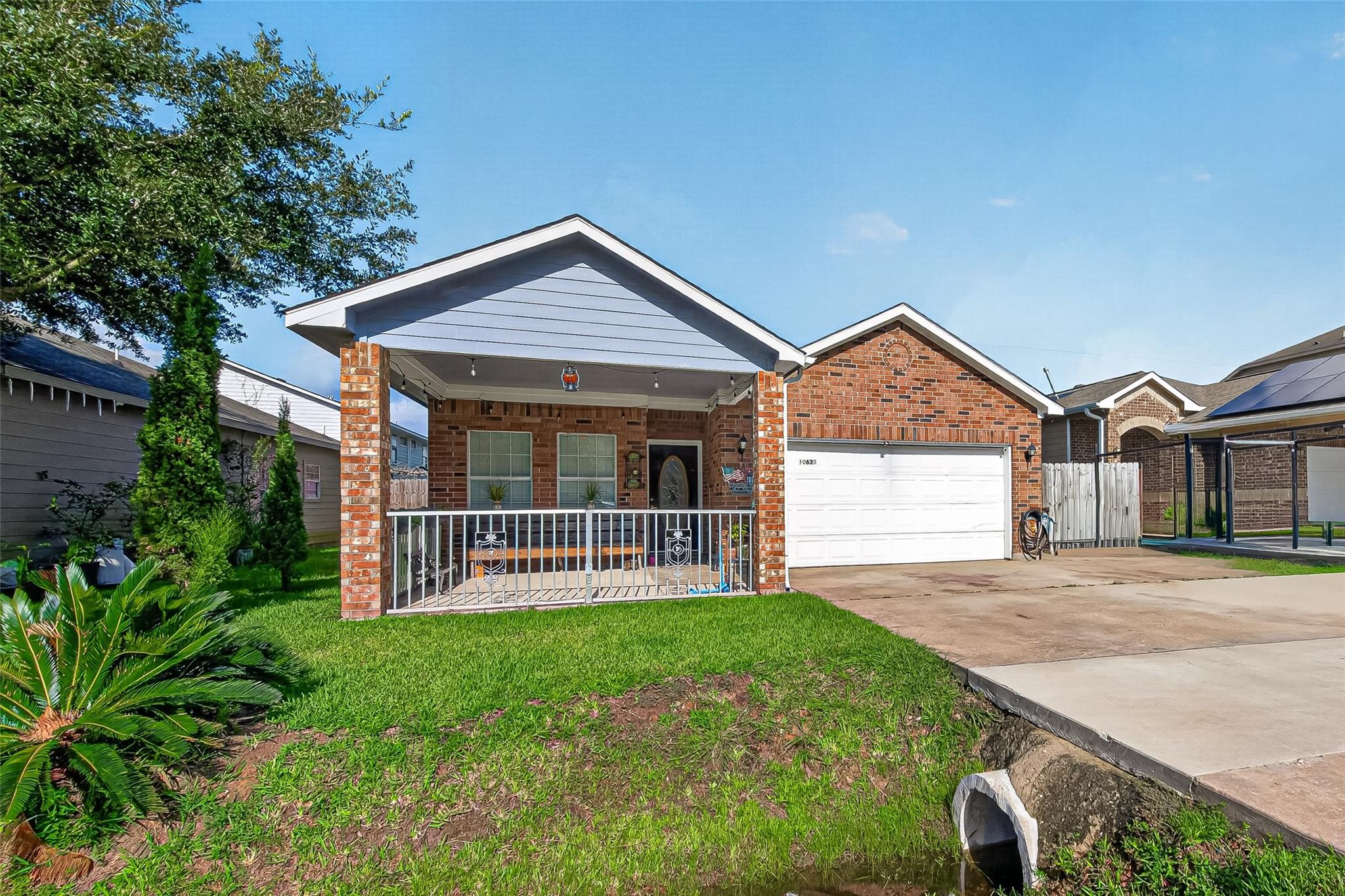 10623 Logger Pines Trl, Houston, TX 77088