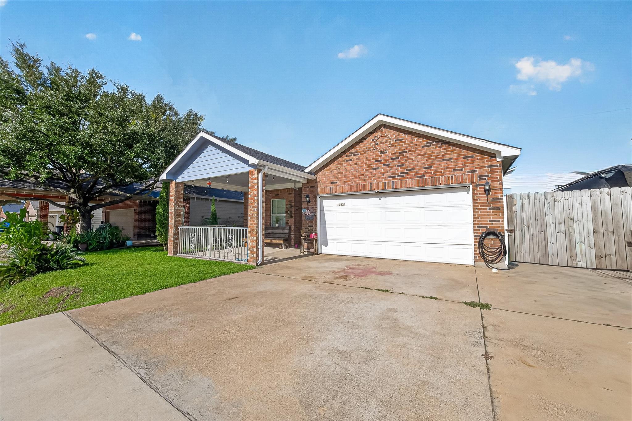 10623 Logger Pines Trl, Houston, TX 77088 photo