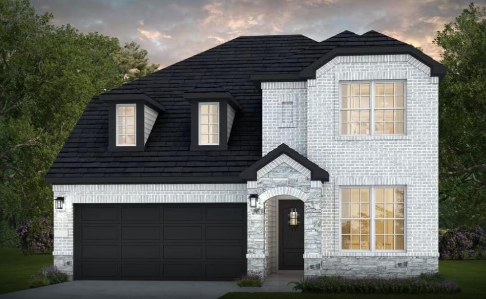 20910 Milazzo Park Trl, Tomball, TX 77377
