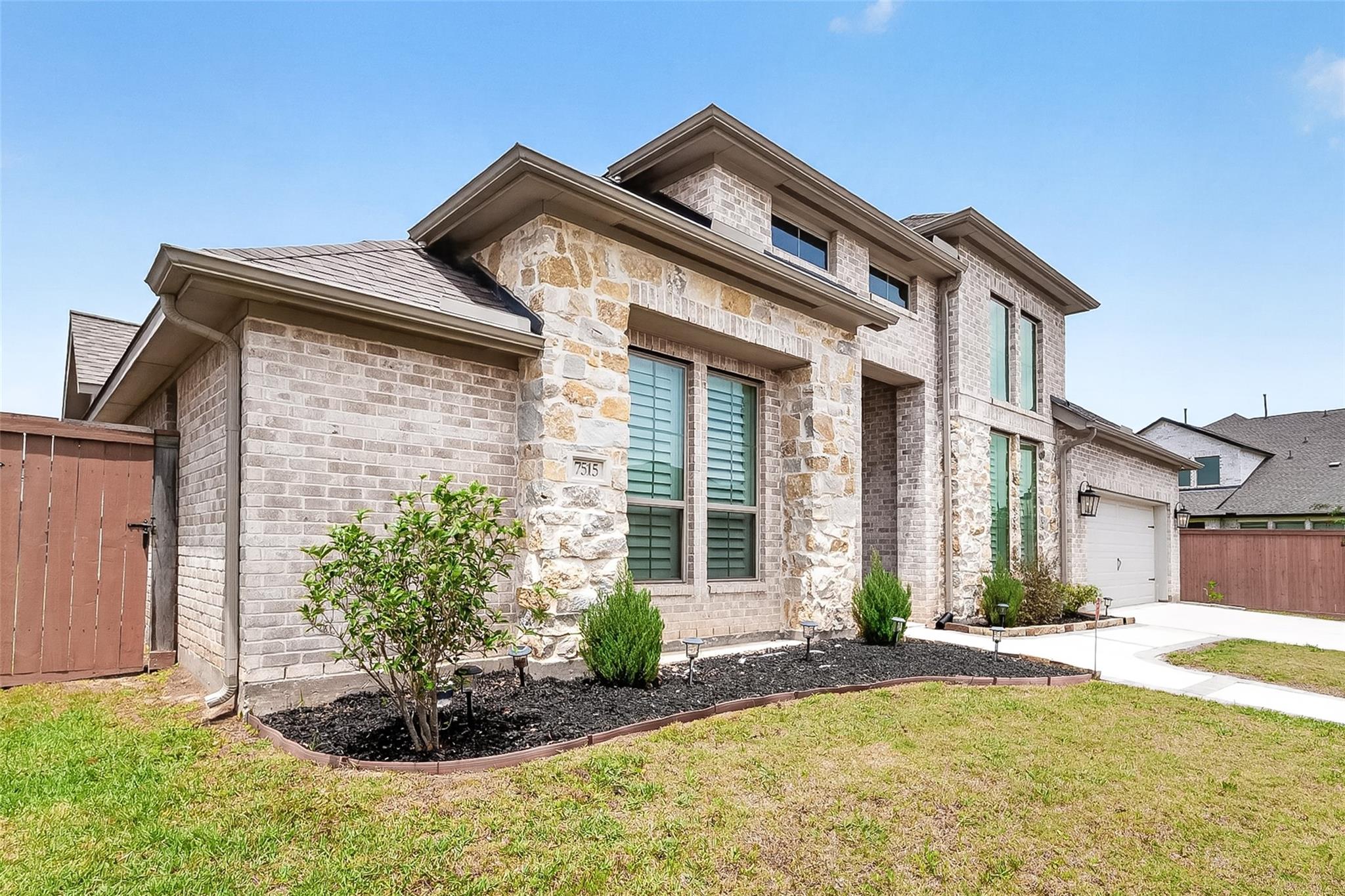 7515 Pronghorn Meadow Trail Trl, Katy, TX 77493