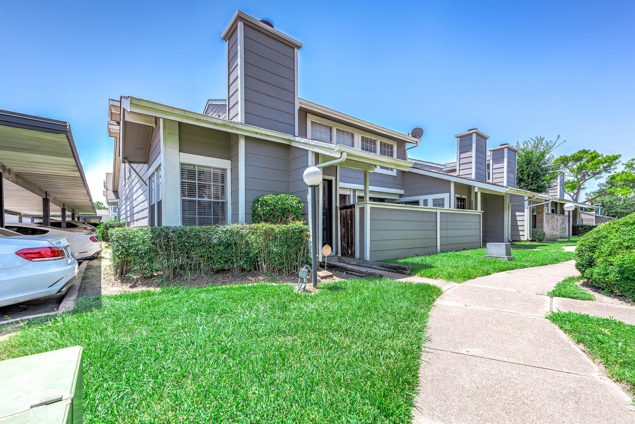 12213 Sandpiper Dr #122, Houston, TX 77035 photo