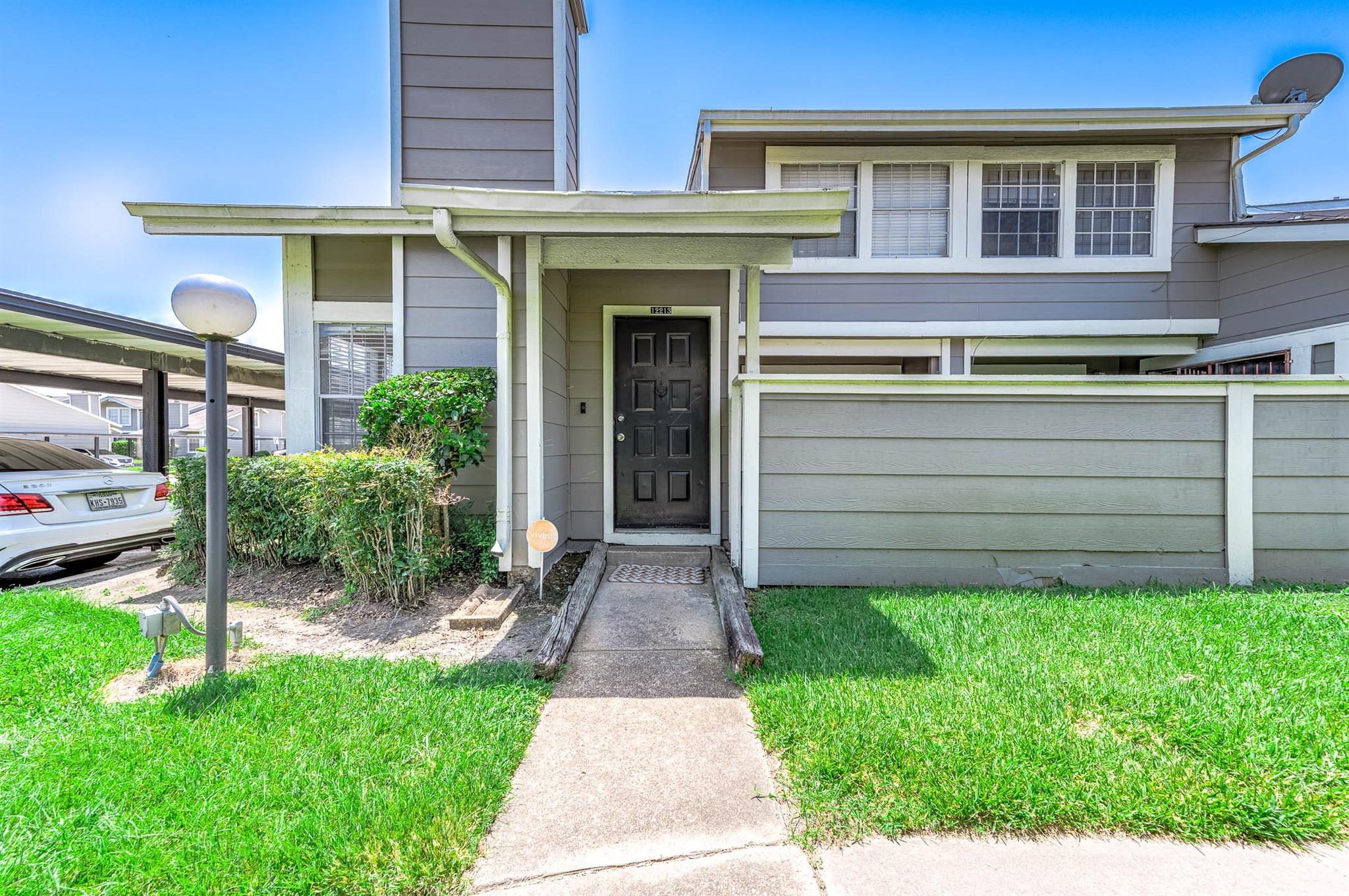 12213 Sandpiper Dr #122, Houston, TX 77035 photo