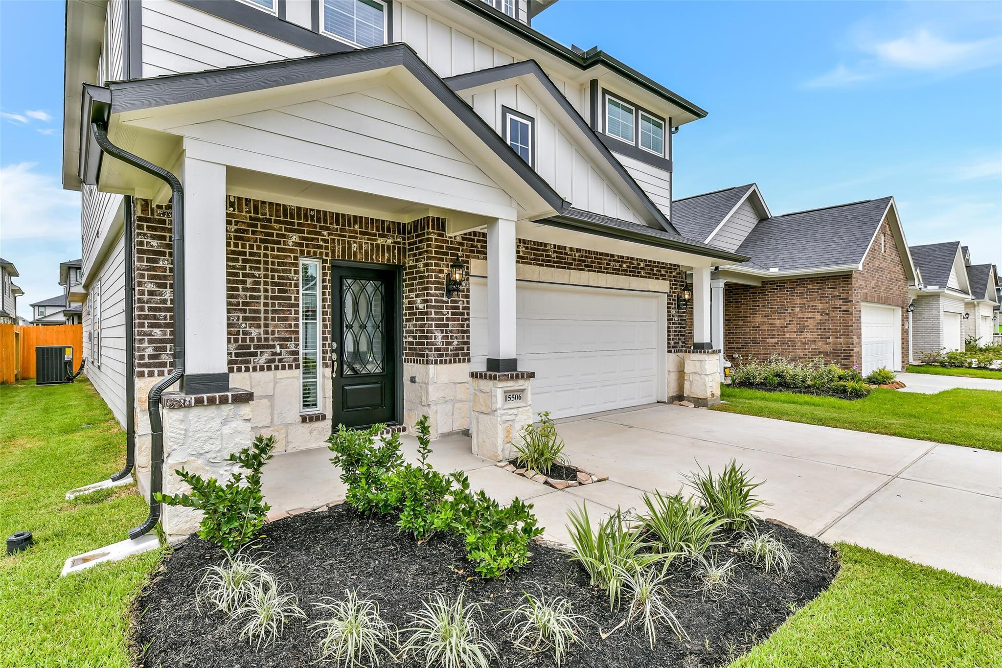 15506 Foresail Ln, Houston, TX 77053 photo