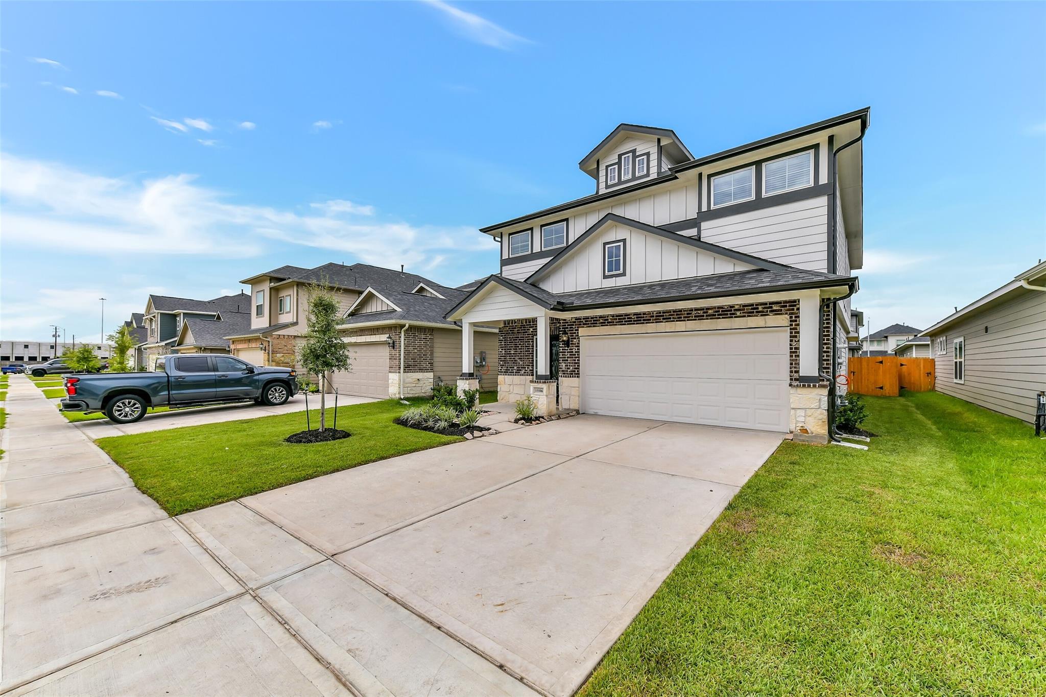 15506 Foresail Ln, Houston, TX 77053 photo