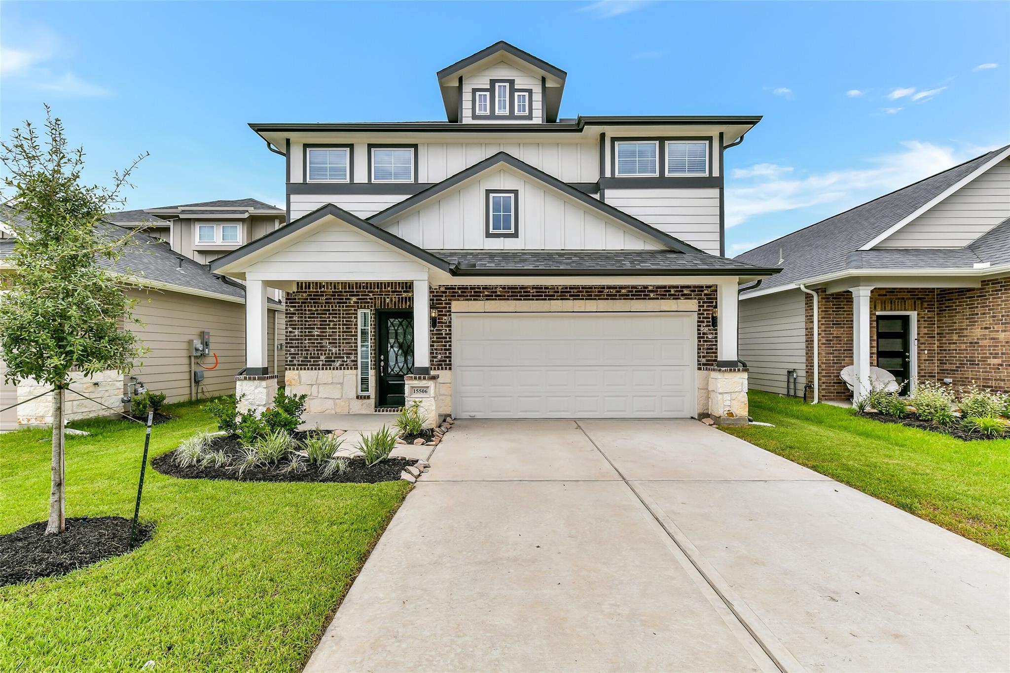 15506 Foresail Ln, Houston, TX 77053