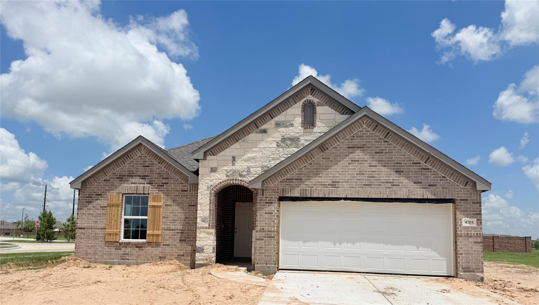 4705 Luna Landing Dr, Katy, TX 77493