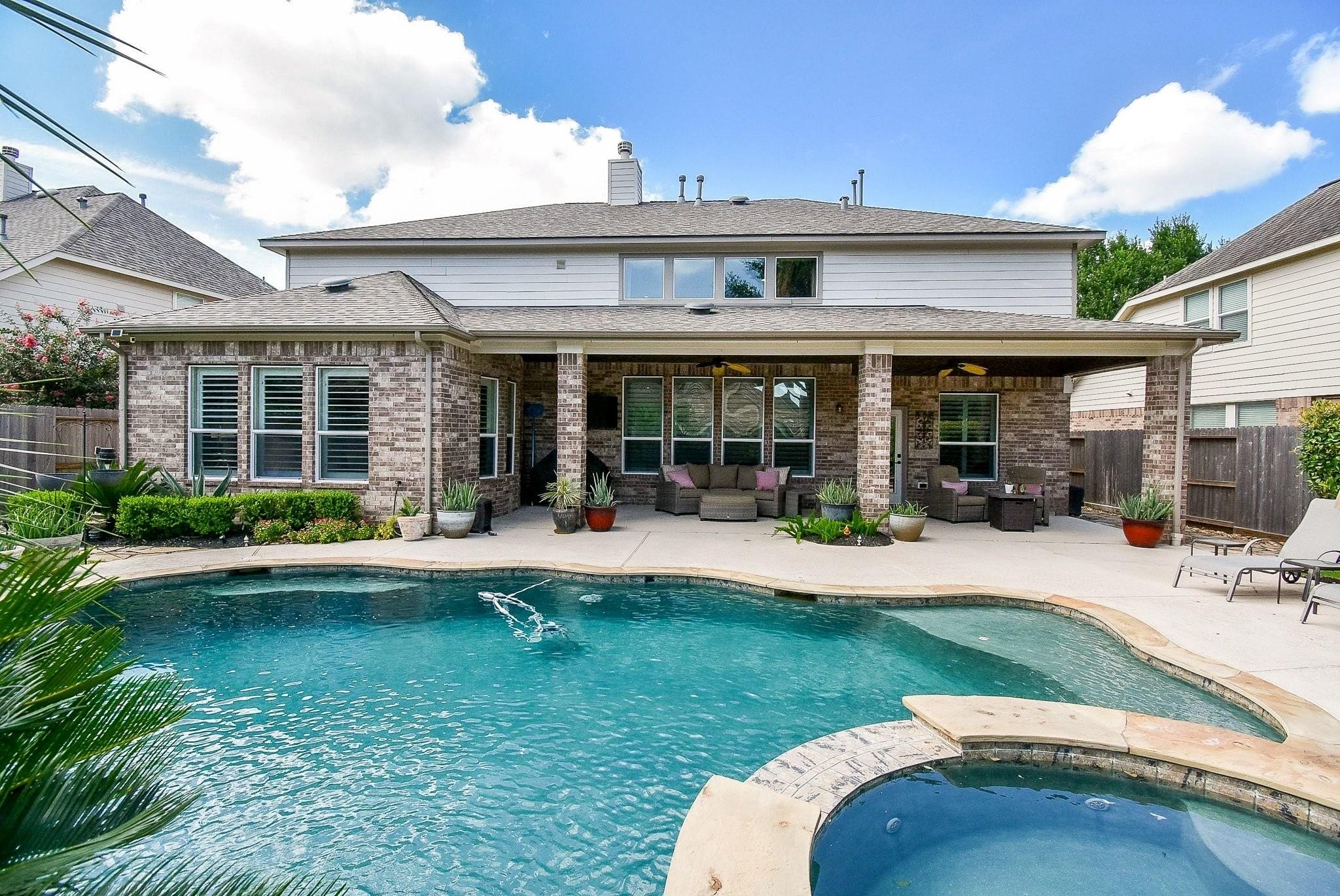 27607 Macklind Ridge Ln, Katy, TX 77494 photo
