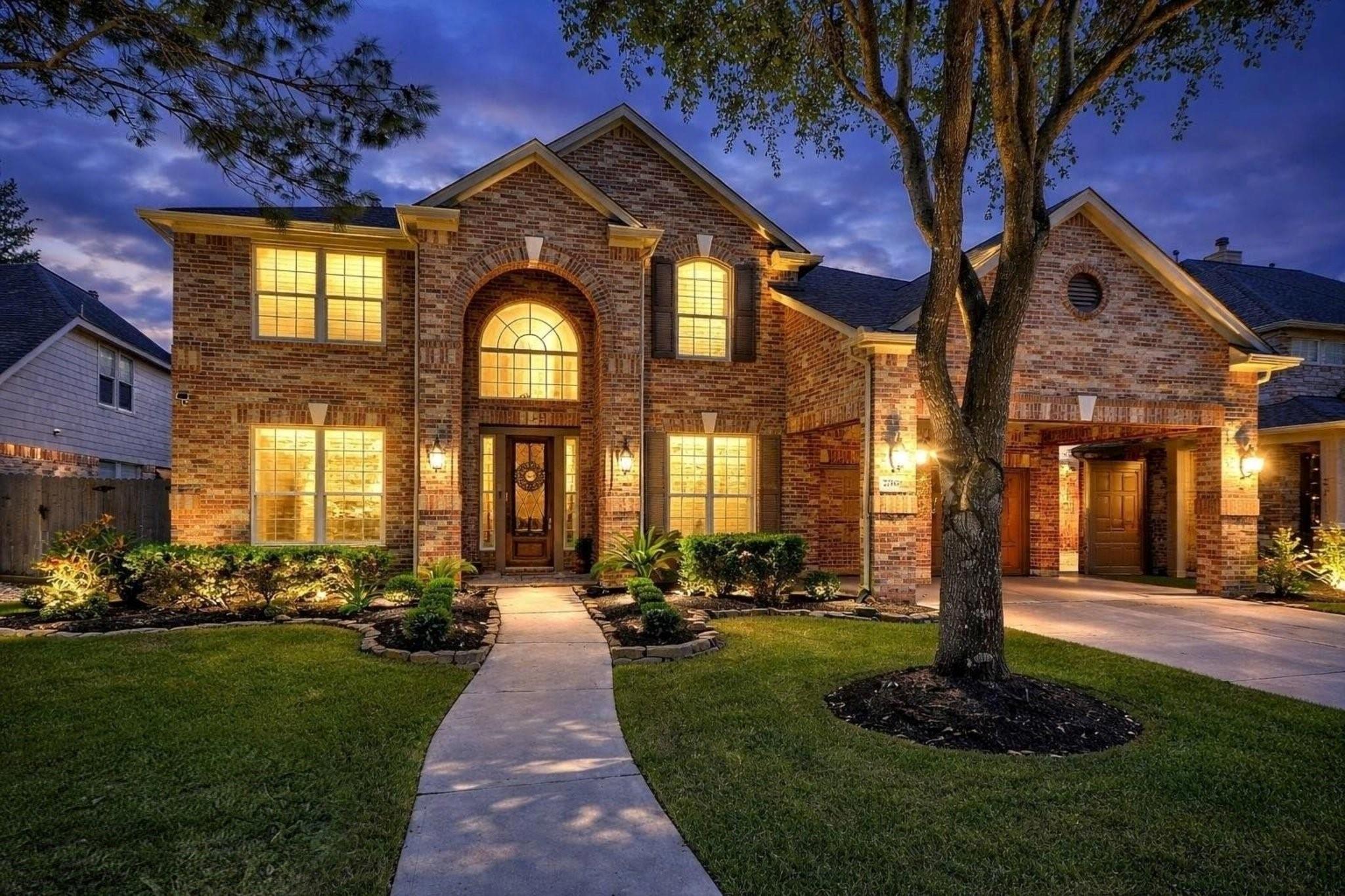 27607 Macklind Ridge Ln, Katy, TX 77494