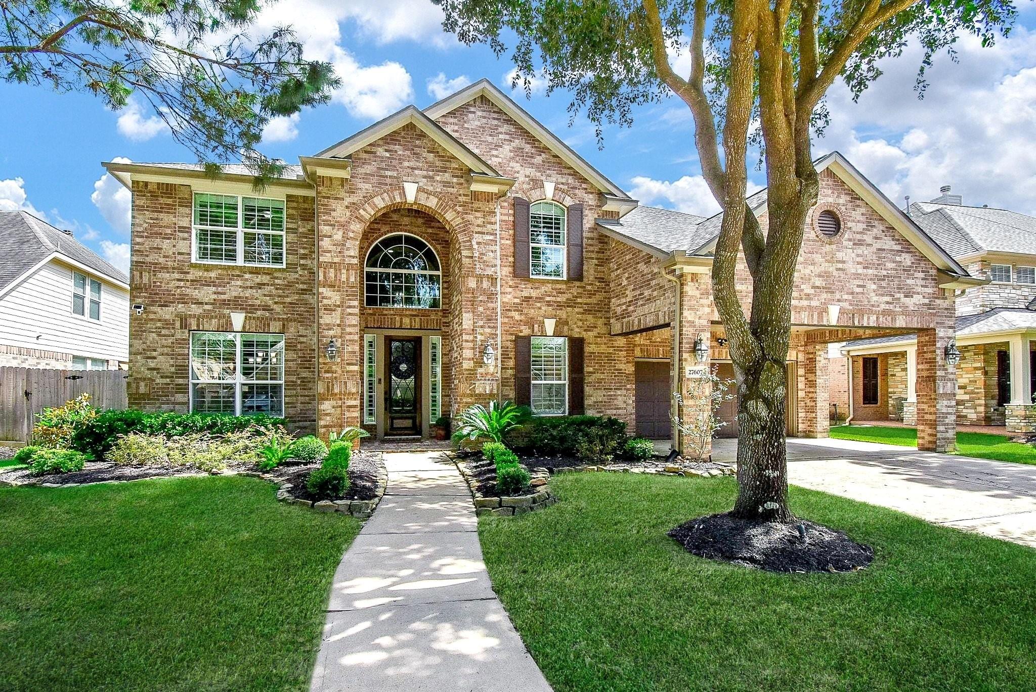 27607 Macklind Ridge Ln, Katy, TX 77494 photo
