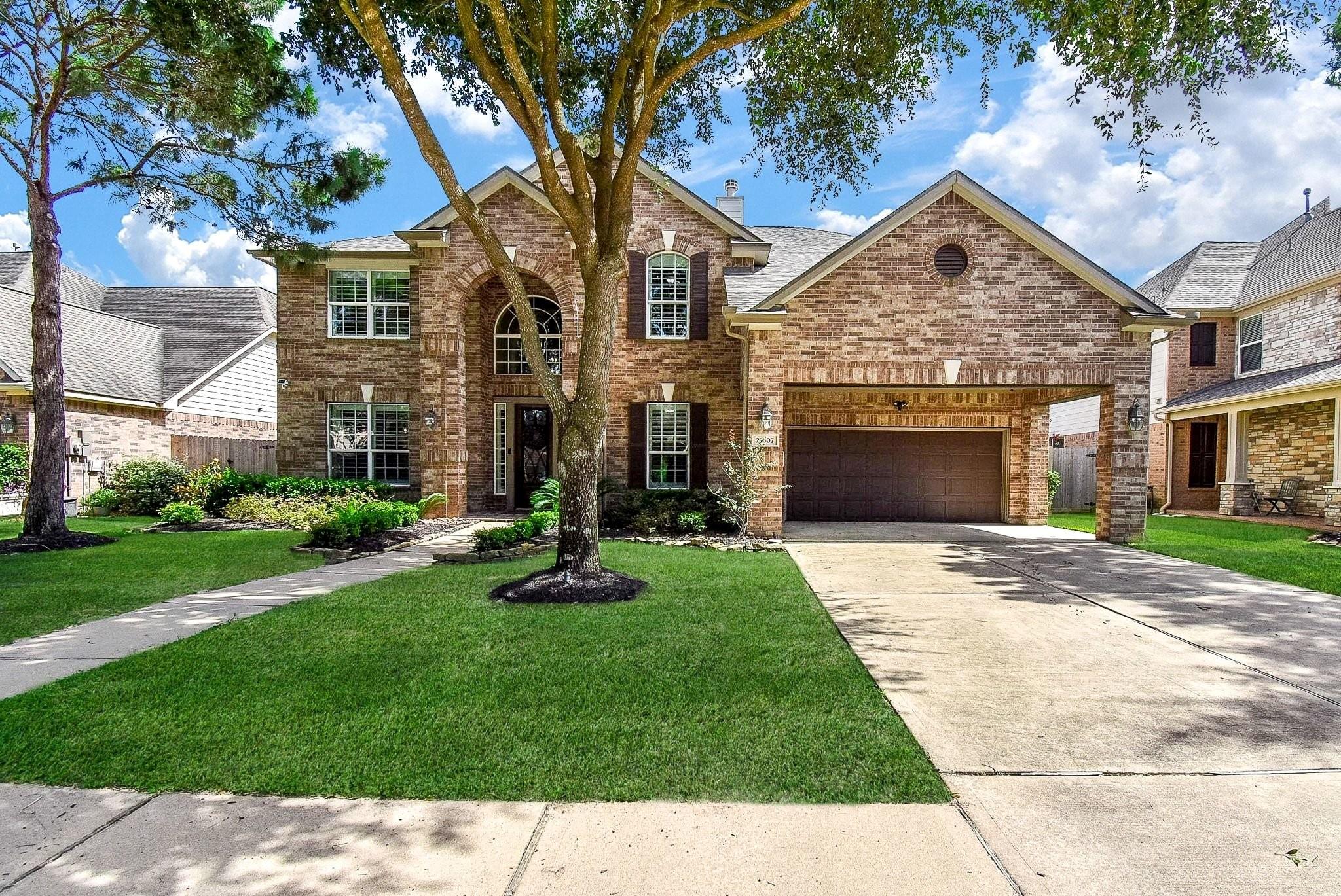 27607 Macklind Ridge Ln, Katy, TX 77494 photo