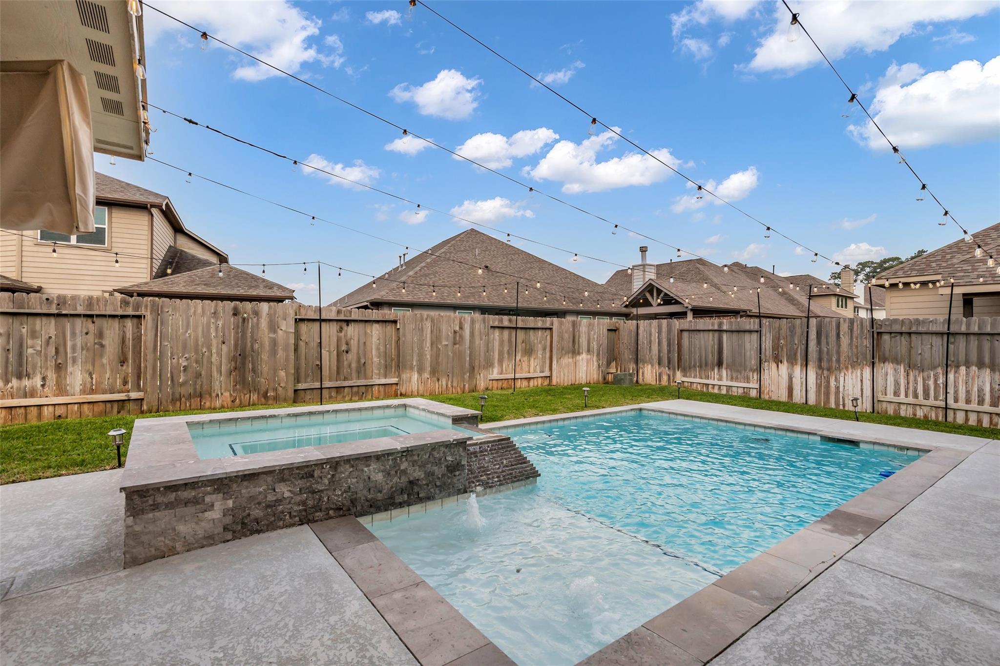 20807 Magical Merlin Way, Tomball, TX 77375 photo