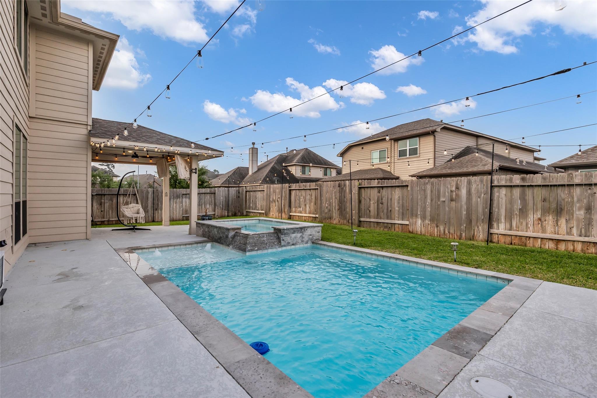 20807 Magical Merlin Way, Tomball, TX 77375 photo