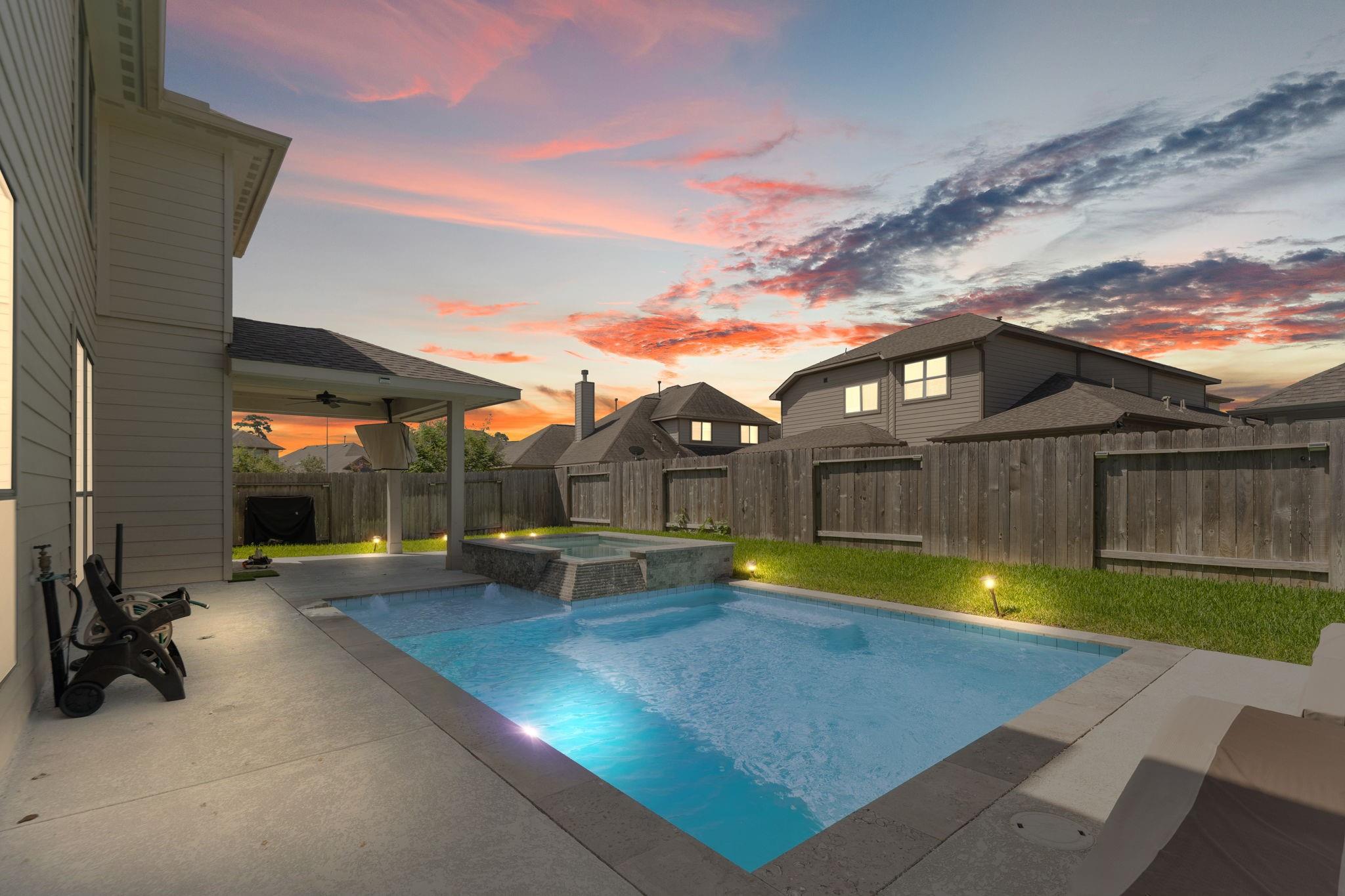 20807 Magical Merlin Way, Tomball, TX 77375 photo