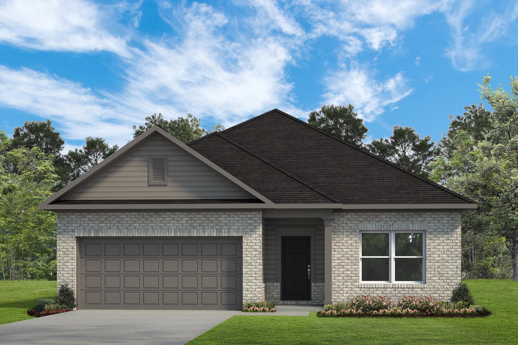 9733 Enclave Ridge Rd, Willis, TX 77318