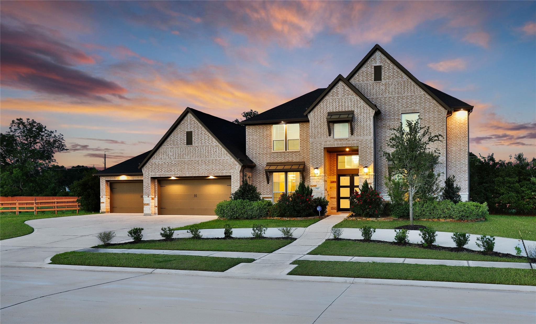 29402 Circle South Ranch Trl, Fulshear, TX 77406