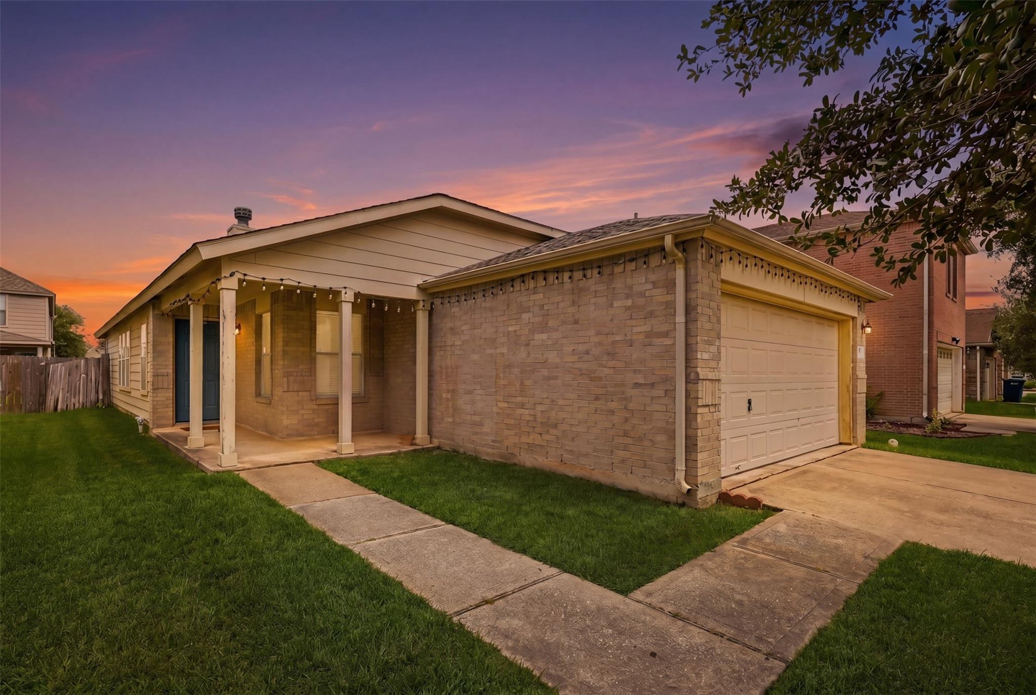 3010 Swift Brook Glen Way, Spring, TX 77389