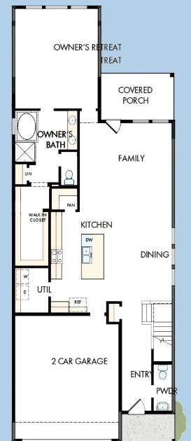 27118 Texas Wildrye Dr, Hockley, TX 77447 photo