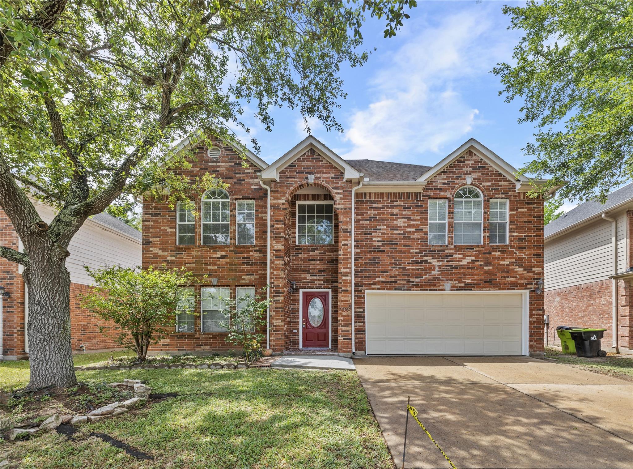 2106 Hawks Rd, Missouri City, TX 77489 photo