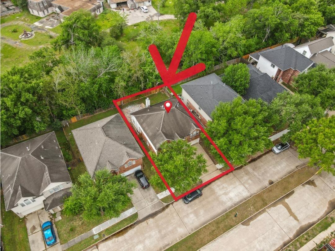 2106 Hawks Rd, Missouri City, TX 77489 photo