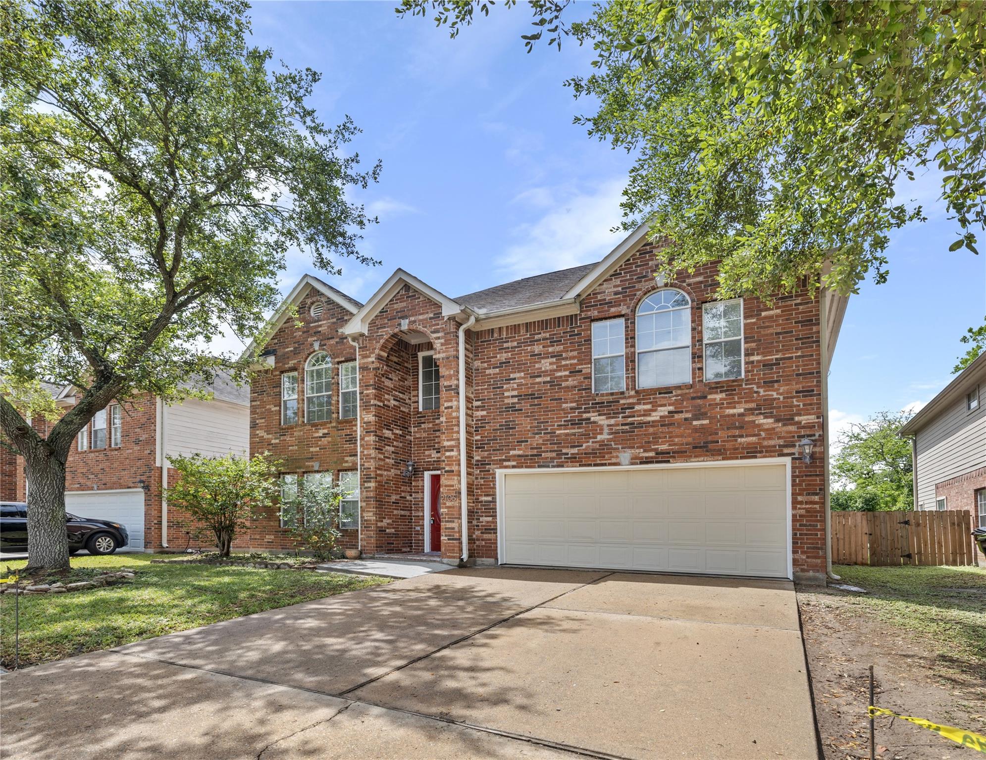 2106 Hawks Rd, Missouri City, TX 77489
