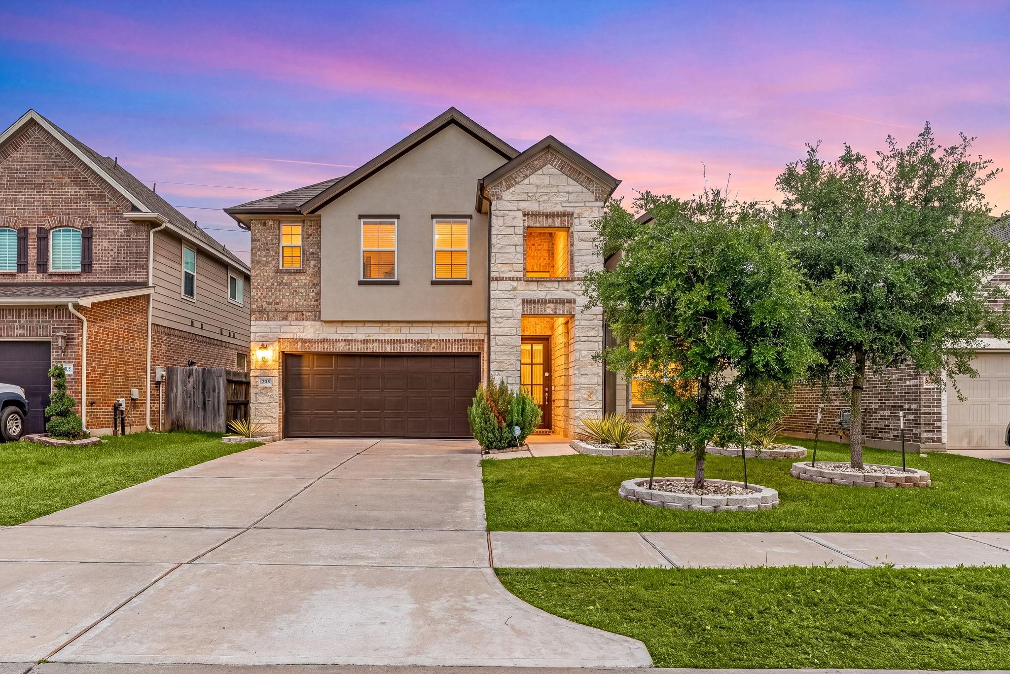 20422 Alpine Meadow Pl, Richmond, TX 77407