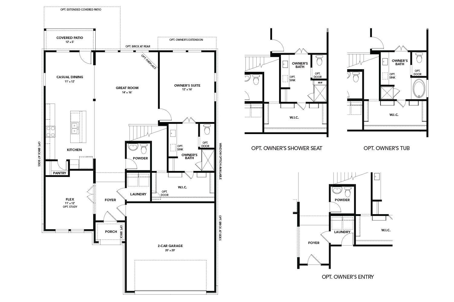 12750 Dina Spring Ln, Magnolia, TX 77354 photo