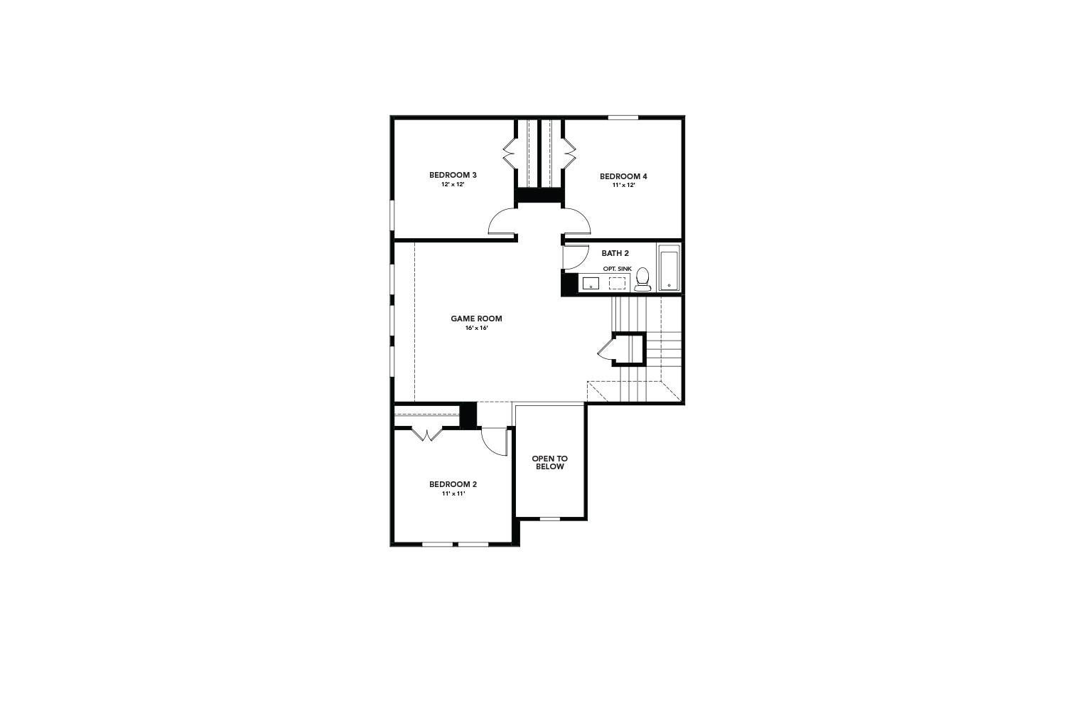 12750 Dina Spring Ln, Magnolia, TX 77354 photo