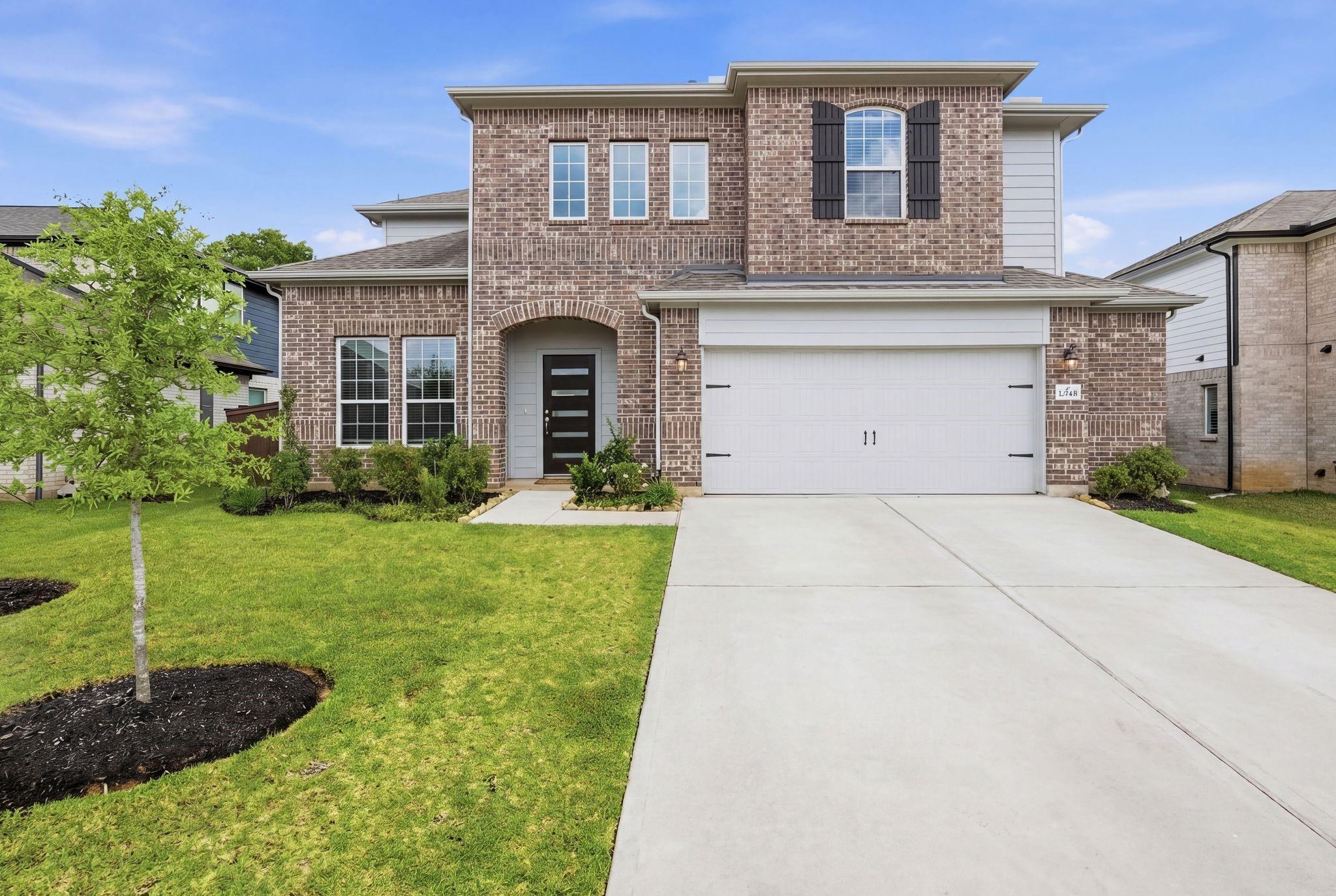 20046 Parkland Gates Dr, Montgomery, TX 77316