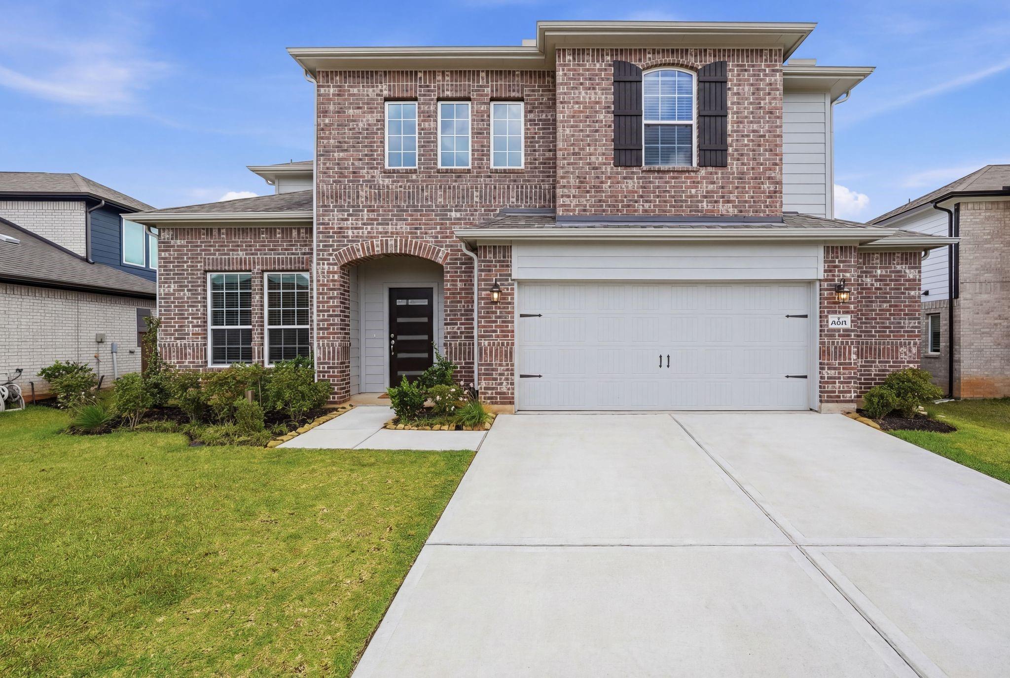 20046 Parkland Gates Dr, Montgomery, TX 77316 photo