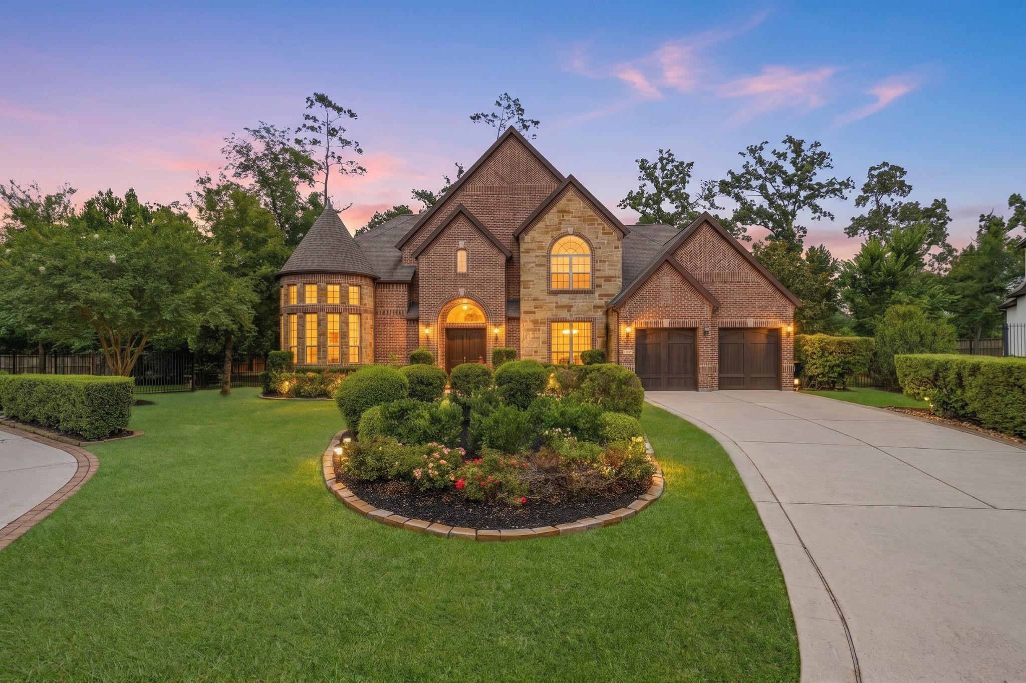 10 Coronet Ridge Ct, The Woodlands, TX 77375